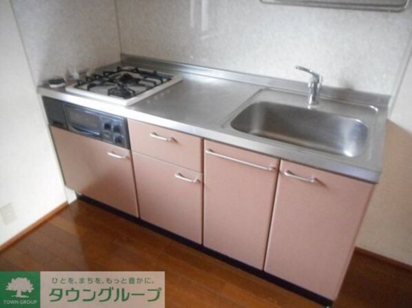 フィオーレの物件内観写真